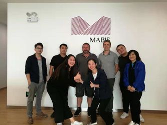 চীন Mabis Project Management Ltd. সংস্থা প্রোফাইল